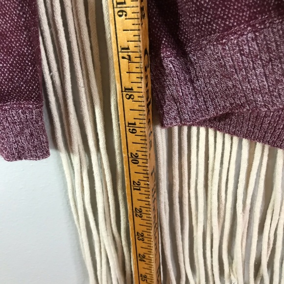 This is a Brooklyn brothers sweater - Picture 3 of 5